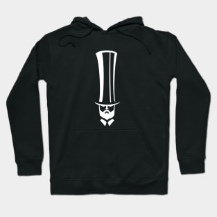 Top High Higher Hat Hoodie